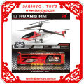 HTX086-2 X&#39;MAS hotsale presente !! Homem-Aranha rc helicóptero para venda w / giroscópio 3.5ch